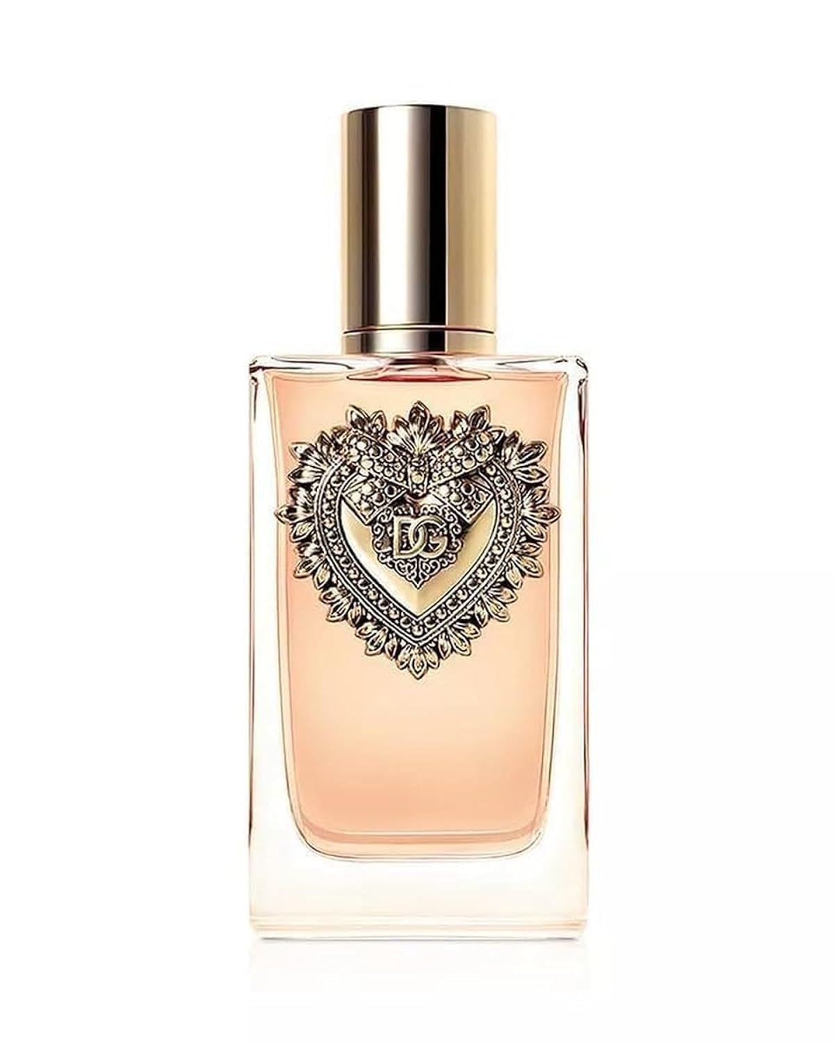 Foto 2 pulgar | Perfume Dolce & Gabbana Devotion Eau De Parfum 100 Ml para Mujer - Venta Internacional