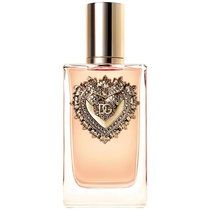 Foto 3 pulgar | Perfume Dolce & Gabbana Devotion Eau De Parfum 100 Ml para Mujer - Venta Internacional