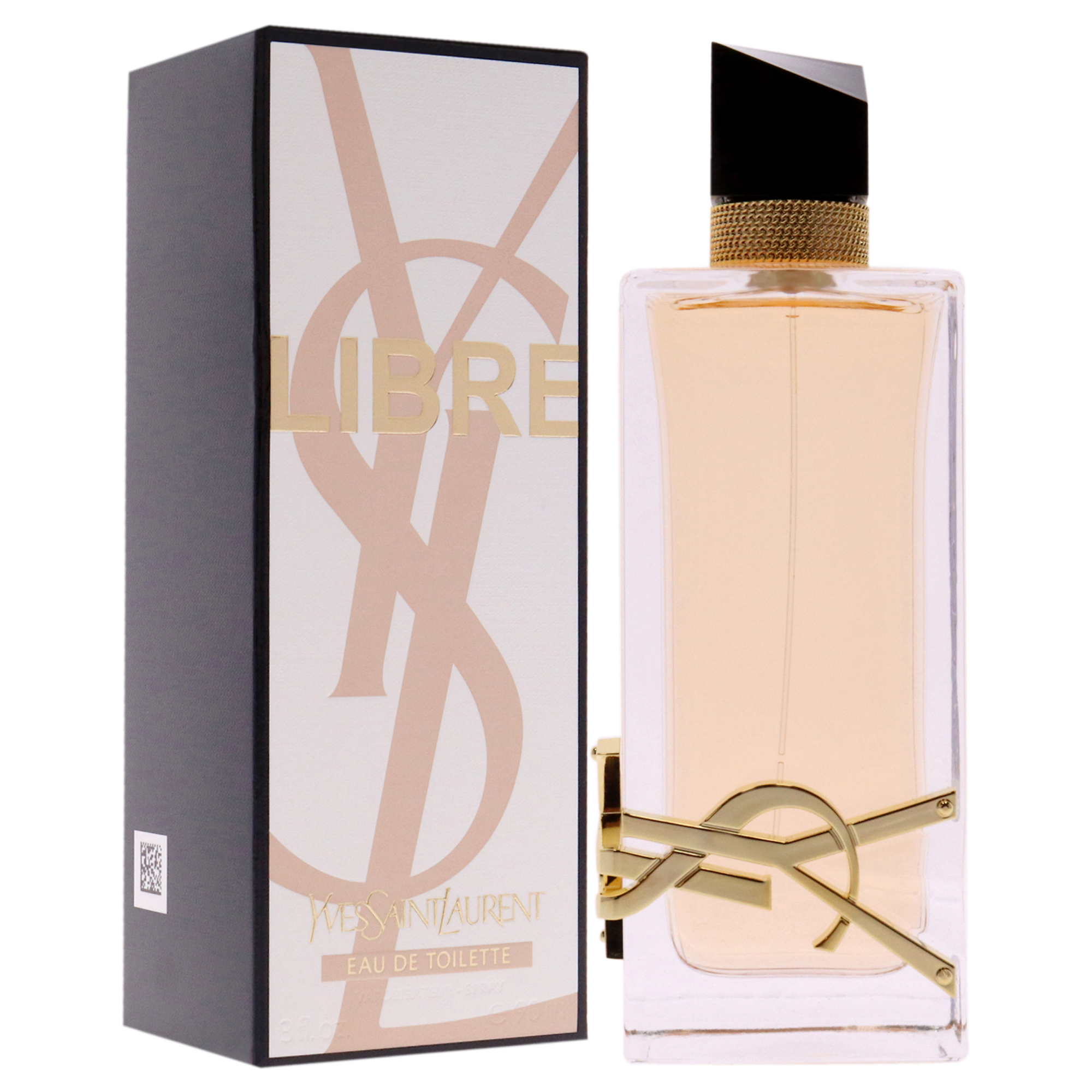 Foto 3 | Perfume Yves Saint Laurent Libre Eau de Toilette 90 ml para Mujer - Venta Internacional