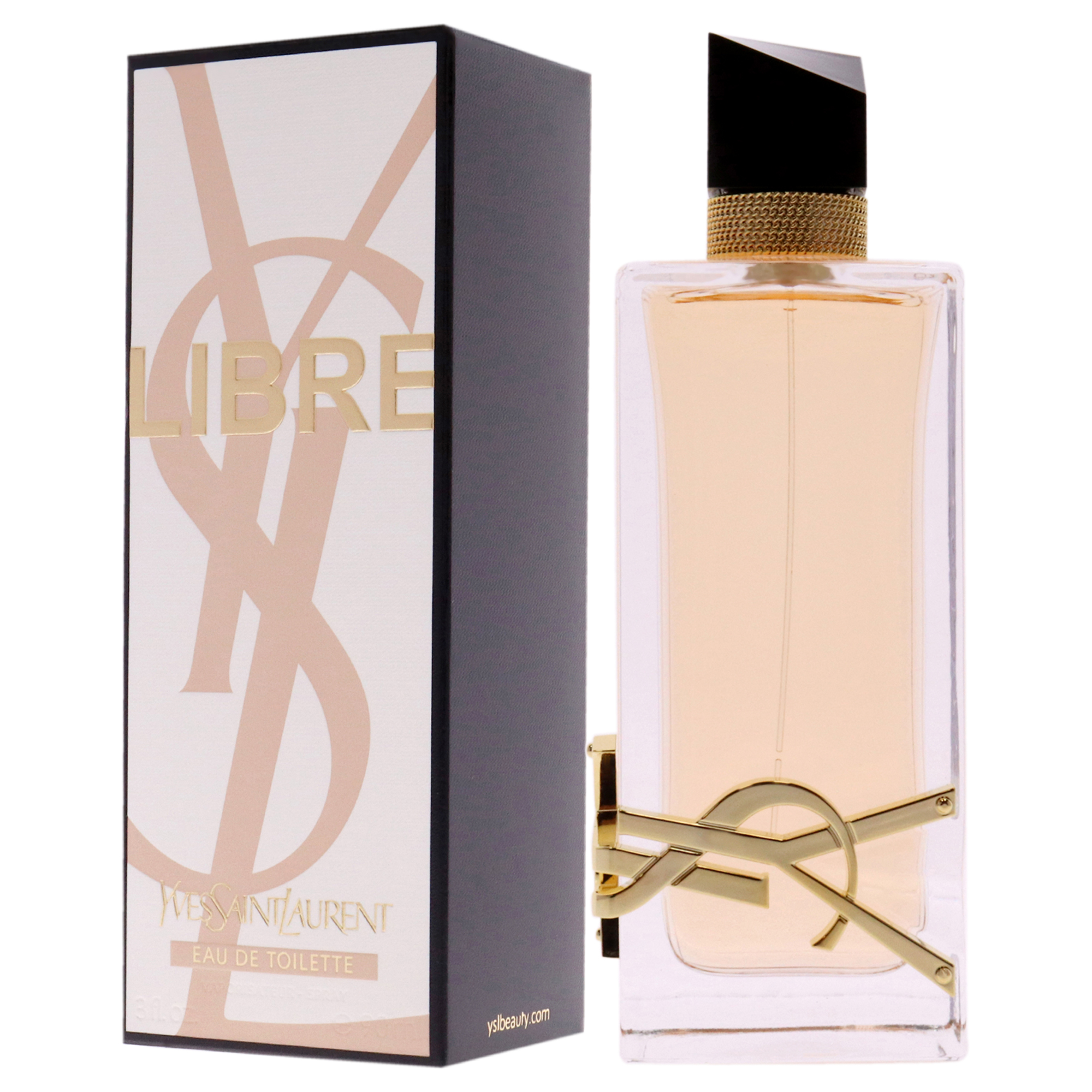 Foto 5 pulgar | Perfume Yves Saint Laurent Libre Eau de Toilette 90 ml para Mujer - Venta Internacional
