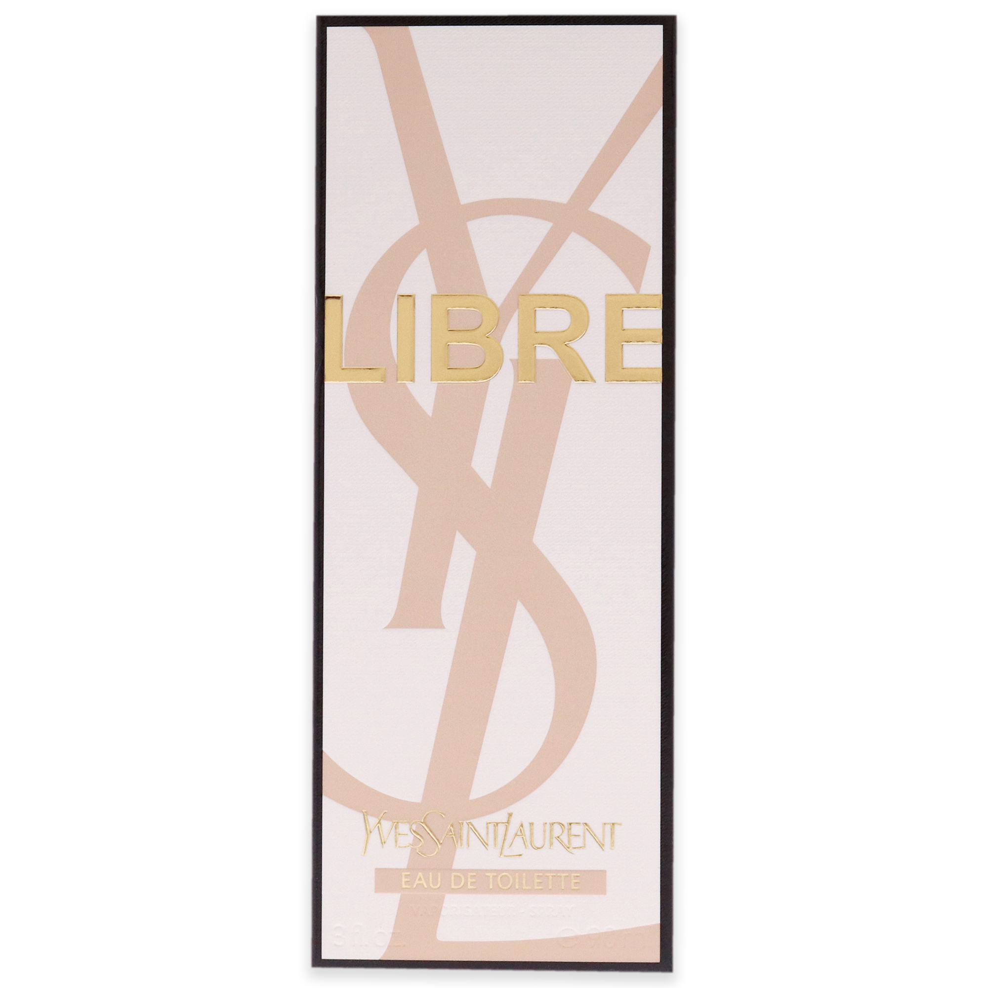Foto 6 pulgar | Perfume Yves Saint Laurent Libre Eau de Toilette 90 ml para Mujer - Venta Internacional