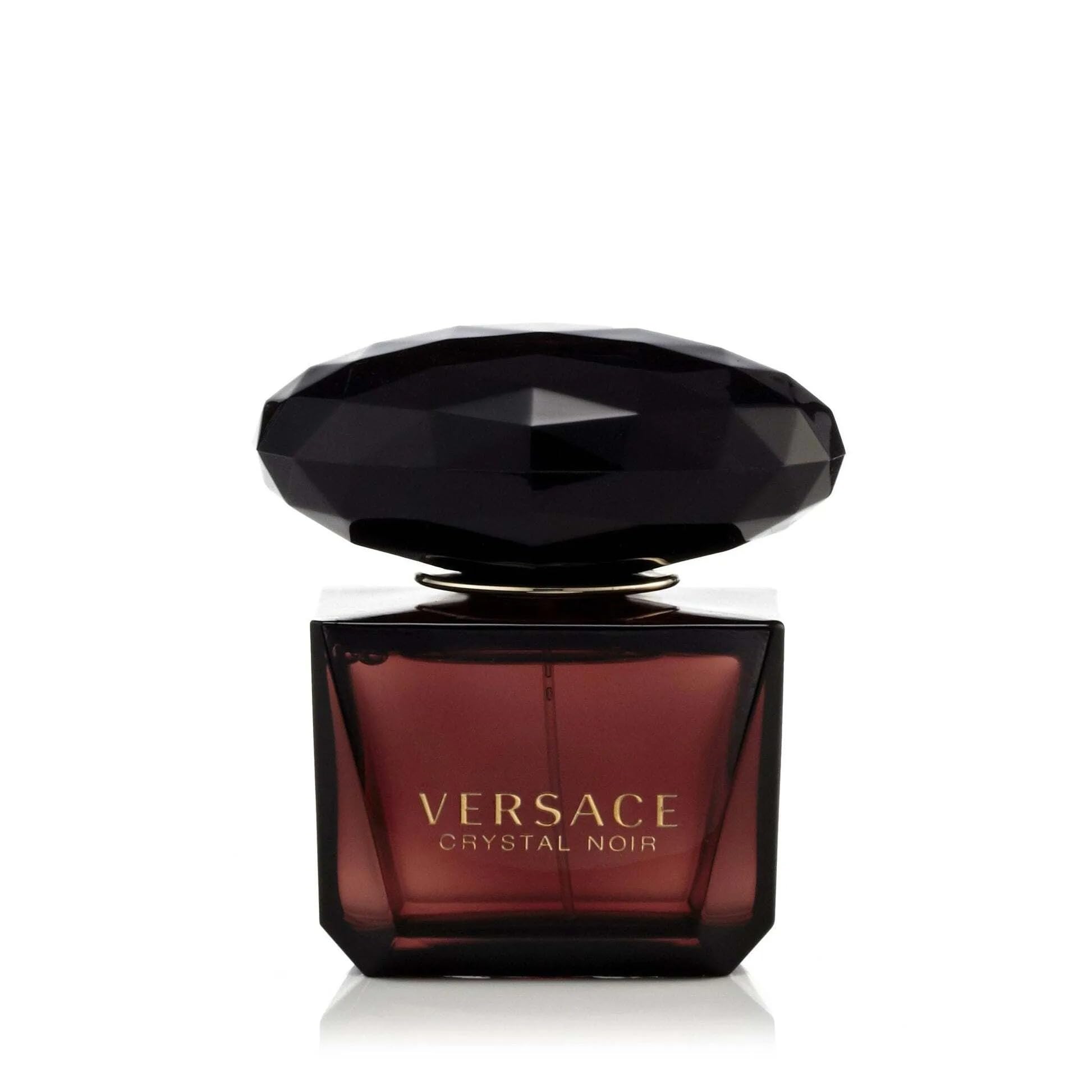Foto 2 pulgar | Perfume Versace Crystal Noir Eau de Toilette 90 ml para Mujer - Venta Internacional