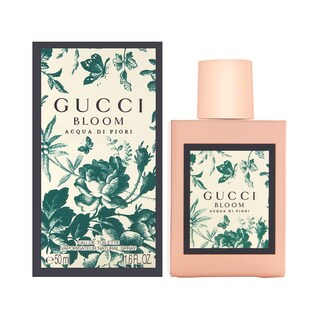 Foto 1 | Venta Internacional - Perfume Gucci Bloom Acqua Di Fiori Eau De Toilette 50 Ml