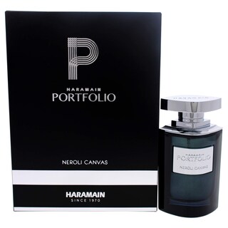 Foto 1 | Perfume Al Harmain Portfolio Neroli Canvas 75 ml -Venta Internacional