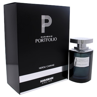 Foto 3 | Perfume Al Harmain Portfolio Neroli Canvas 75 ml -Venta Internacional