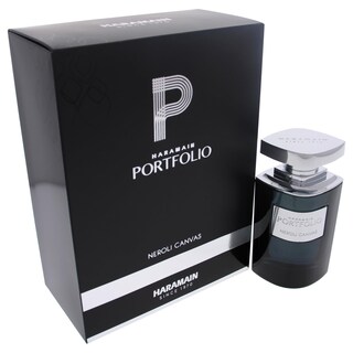 Foto 4 | Perfume Al Harmain Portfolio Neroli Canvas 75 ml -Venta Internacional