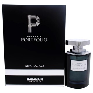 Foto 5 | Perfume Al Harmain Portfolio Neroli Canvas 75 ml -Venta Internacional
