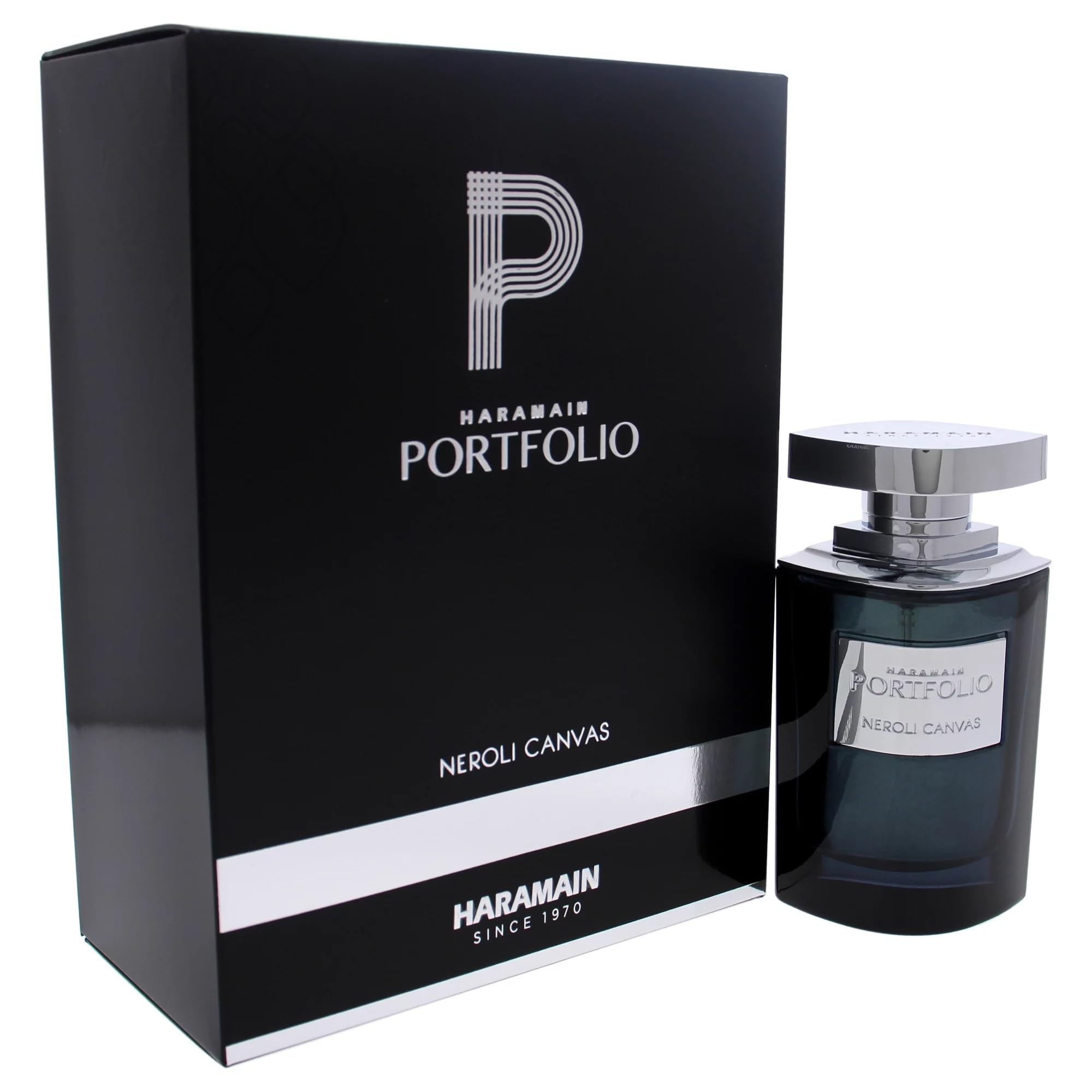 Foto 7 pulgar | Perfume Al Harmain Portfolio Neroli Canvas 75 ml -Venta Internacional