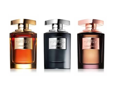 Foto 7 | Perfume Al Harmain Portfolio Neroli Canvas 75 ml -Venta Internacional
