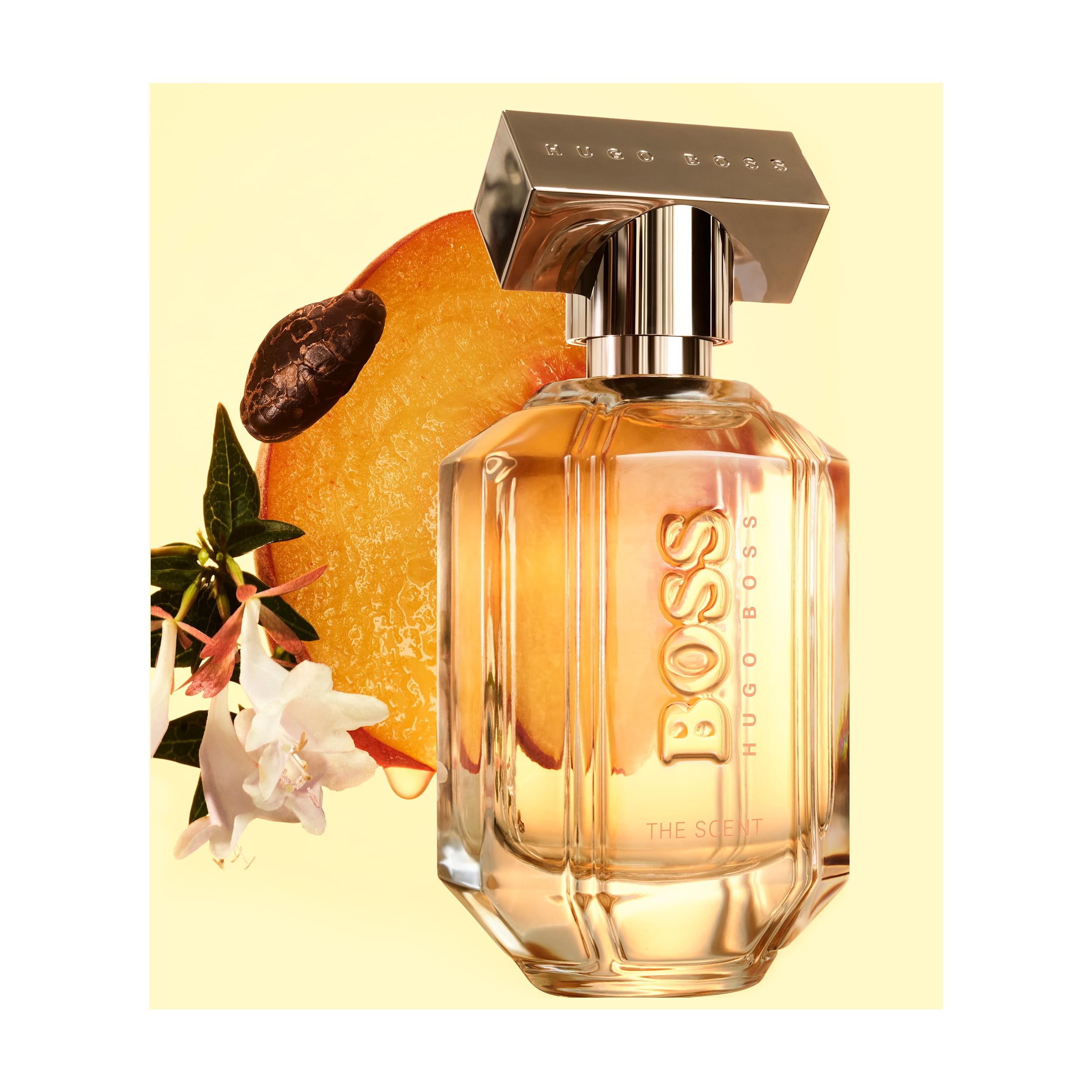 Foto 3 pulgar | Perfume Hugo Boss The Scent For Her Eau De Parfum 75 Ml - Venta Internacional