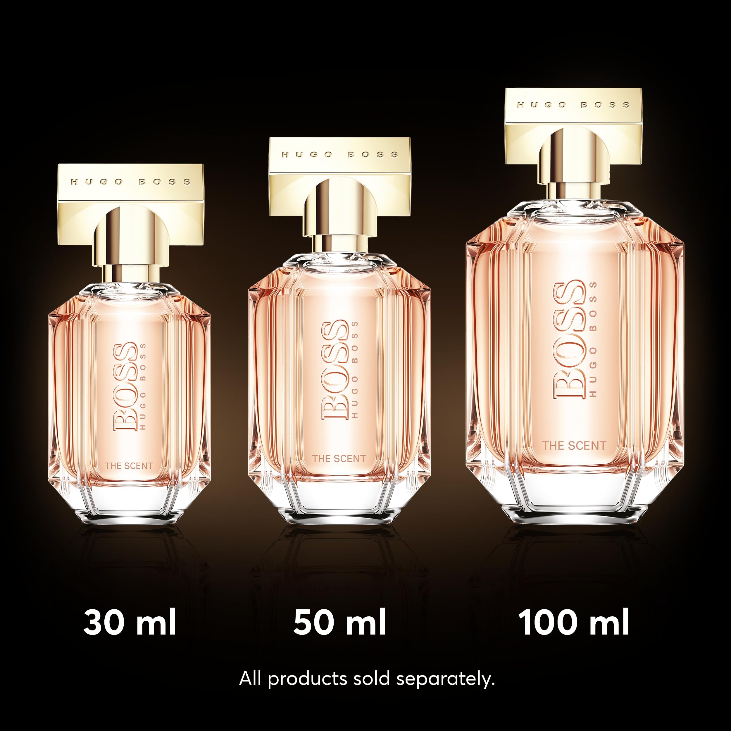Foto 5 pulgar | Perfume Hugo Boss The Scent For Her Eau De Parfum 75 Ml - Venta Internacional