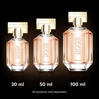 Foto 4 | Perfume Hugo Boss The Scent For Her Eau De Parfum 75 Ml - Venta Internacional
