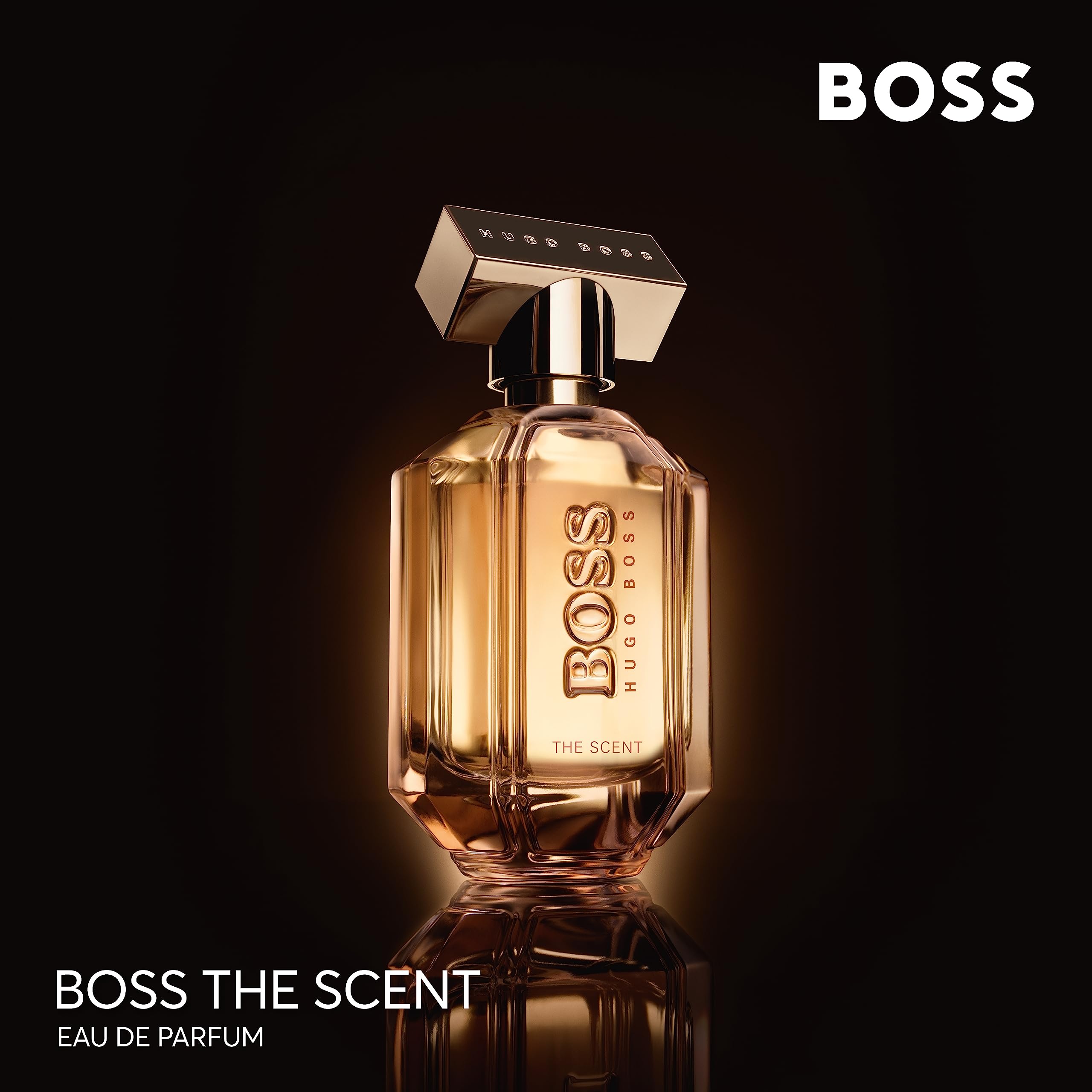 Foto 6 pulgar | Perfume Hugo Boss The Scent For Her Eau De Parfum 75 Ml - Venta Internacional