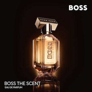 Foto 5 | Perfume Hugo Boss The Scent For Her Eau De Parfum 75 Ml - Venta Internacional