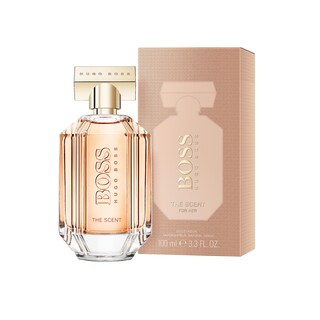 Foto 6 | Perfume Hugo Boss The Scent For Her Eau De Parfum 75 Ml - Venta Internacional