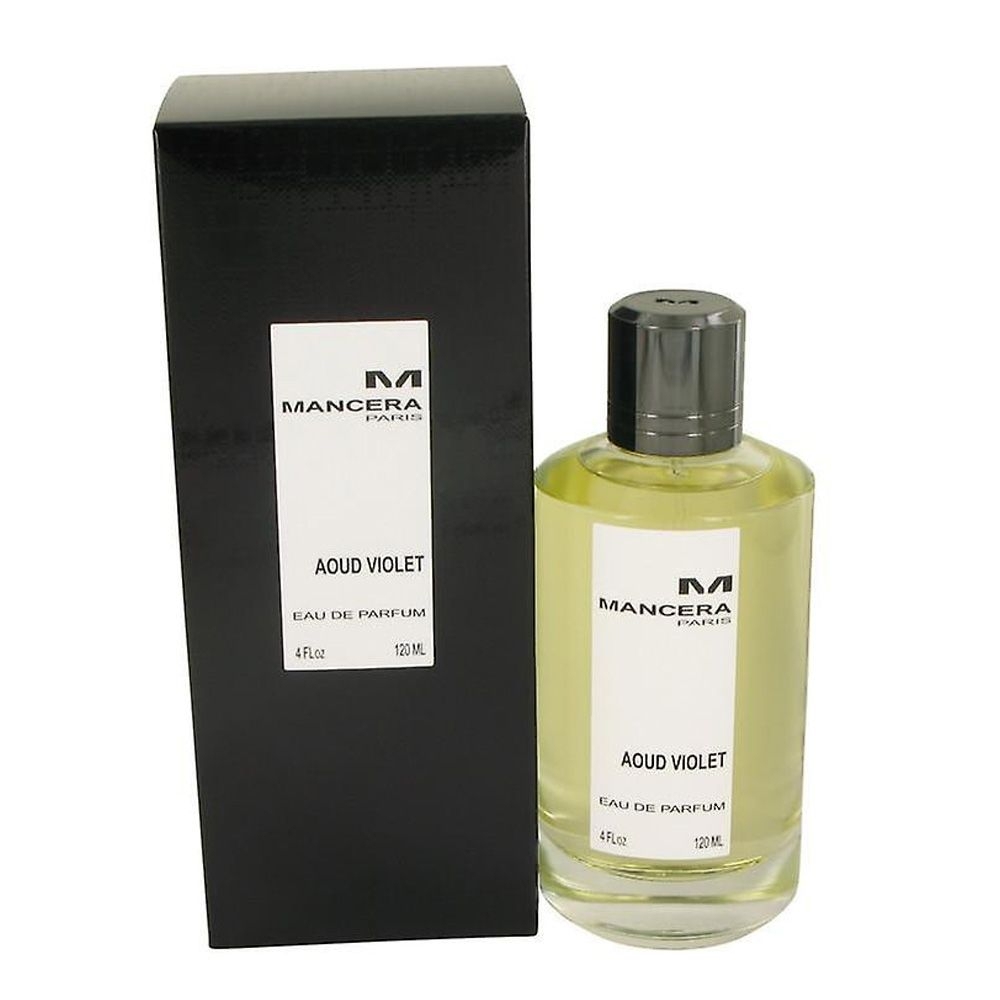 Foto 2 pulgar | Perfume Mancera Aoud Violet Eau de Parfum 120 ml Unisex - Venta Internacional