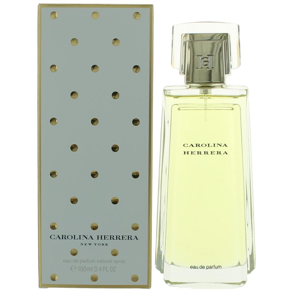 Perfume Carolina Herrera By Carolina Herrera Eau De Perfume 1 - Venta Internacional