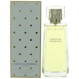 Foto 1 | Perfume Carolina Herrera By Carolina Herrera Eau De Perfume 1 - Venta Internacional