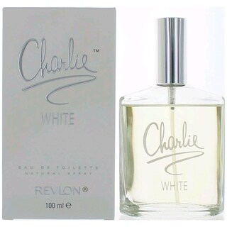 Foto 1 | Perfume Revlon Charlie White Eau de Toilette 100 ml para Mujer -Venta Internacional
