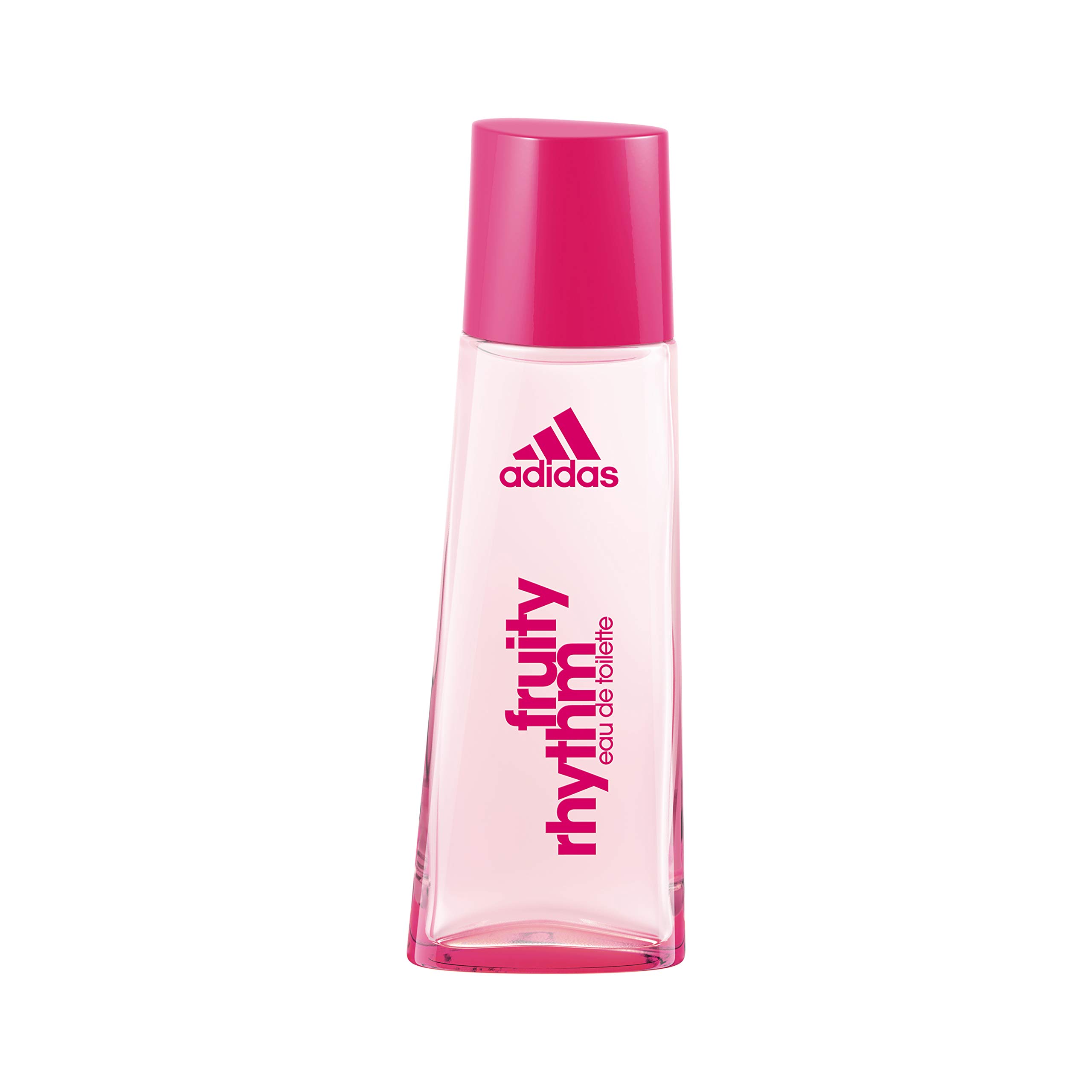 Foto 2 | Perfume Adidas Fruity Rhythm Eau De Toilette, 50 Ml para Mujer - Venta Internacional