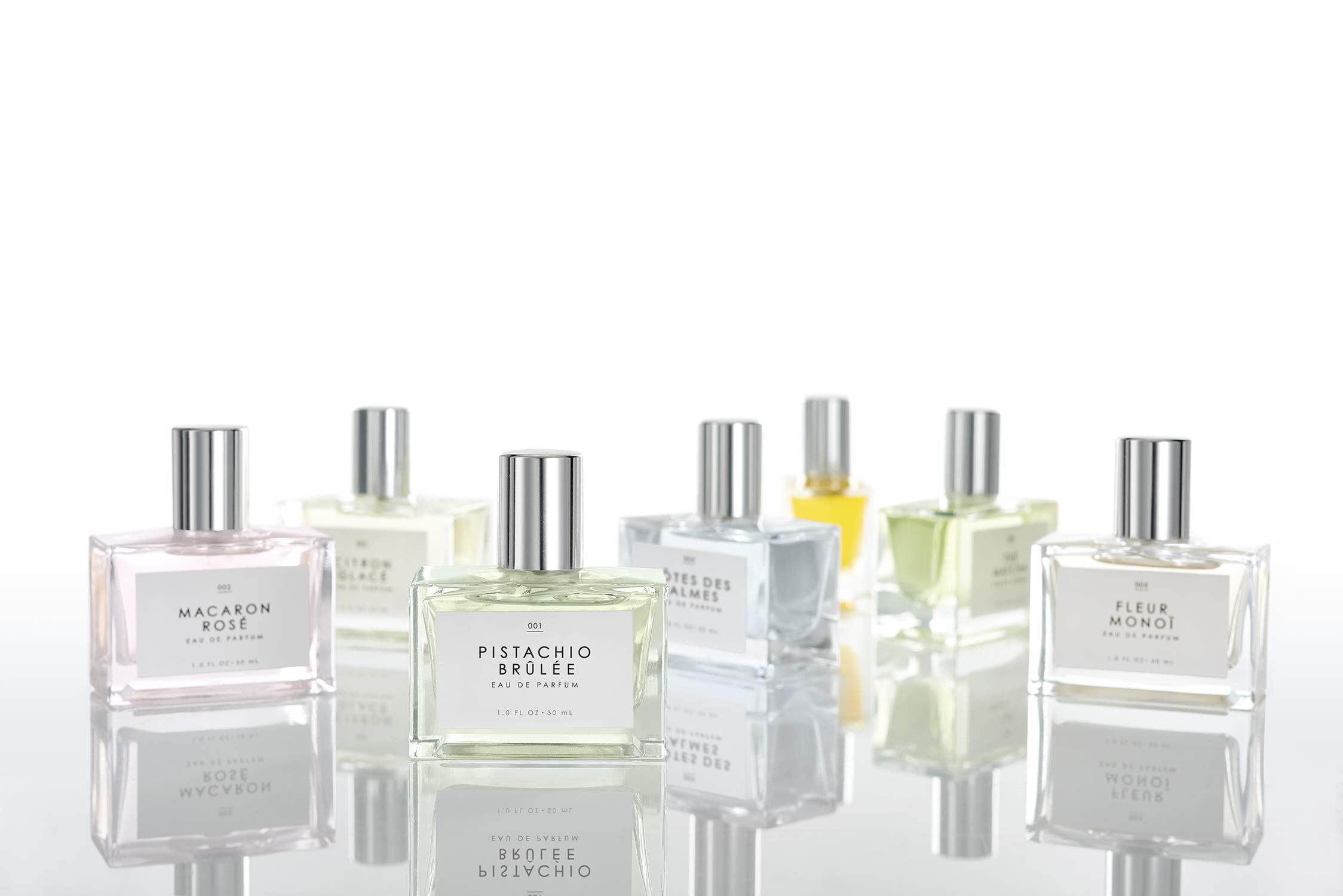 Foto 3 pulgar | Perfume Tru Fragrance & Beauty No. 5 Fleur Monoi Eau De Parfum 30 Ml - Venta Internacional