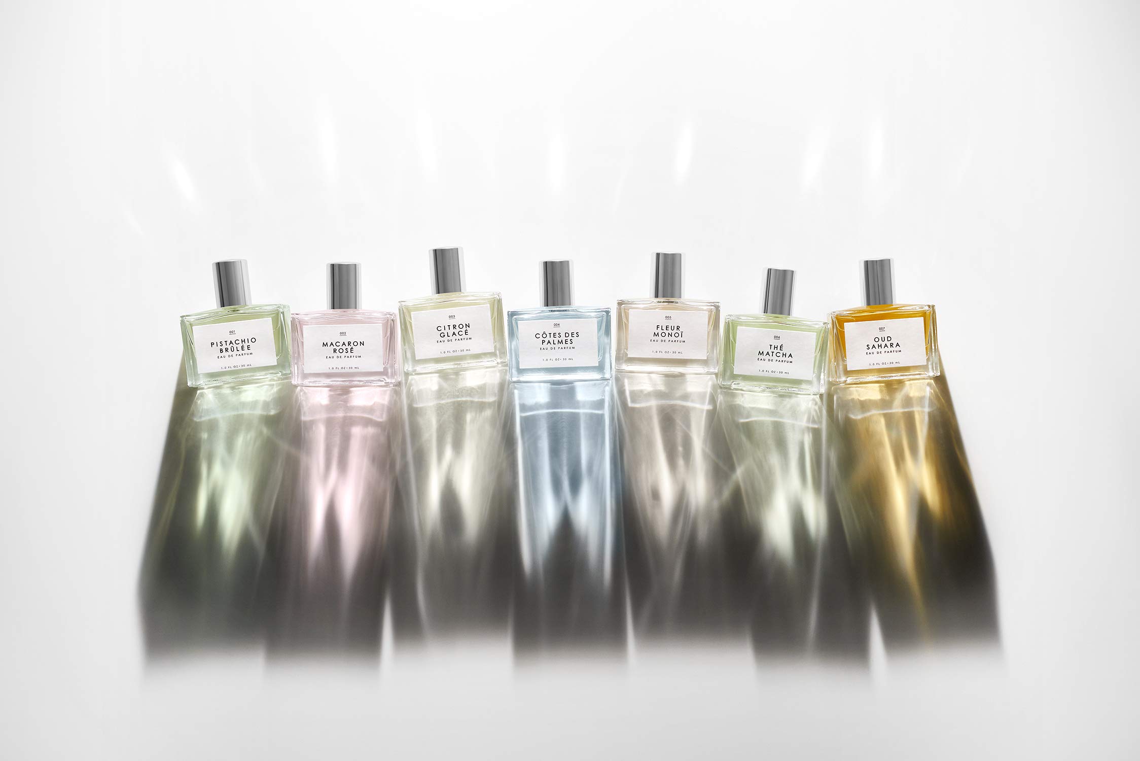 Foto 4 pulgar | Perfume Tru Fragrance & Beauty No. 5 Fleur Monoi Eau De Parfum 30 Ml - Venta Internacional