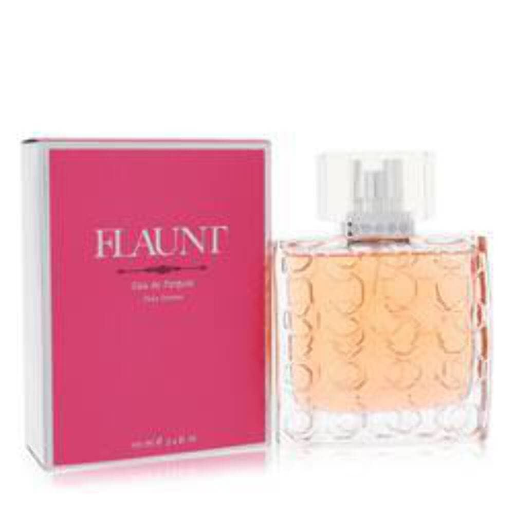 Perfume Joseph Prive Flaunt Pour Femme Eau De Parfum 100 Ml - Venta Internacional