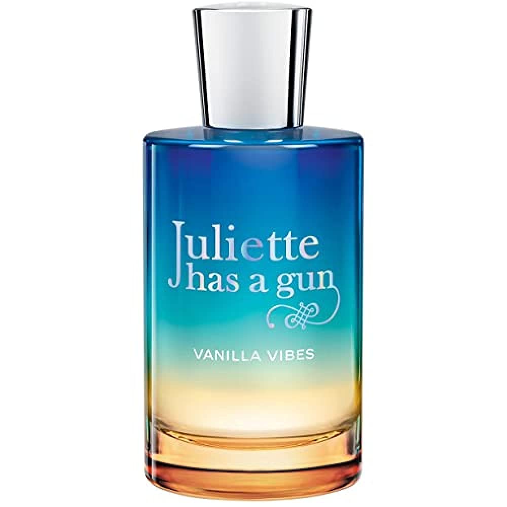 Foto 1 | Perfume Juliette Has A Gun Vanilla Vibes Eau de Parfum 100 ml - Venta Internacional