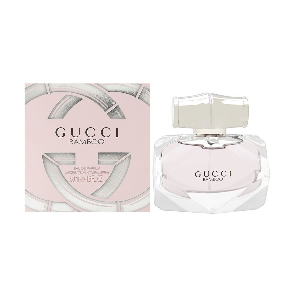 Foto 2 pulgar | Perfume Gucci Bamboo Eau de Parfum 50 ml para Mujer - Venta Internacional