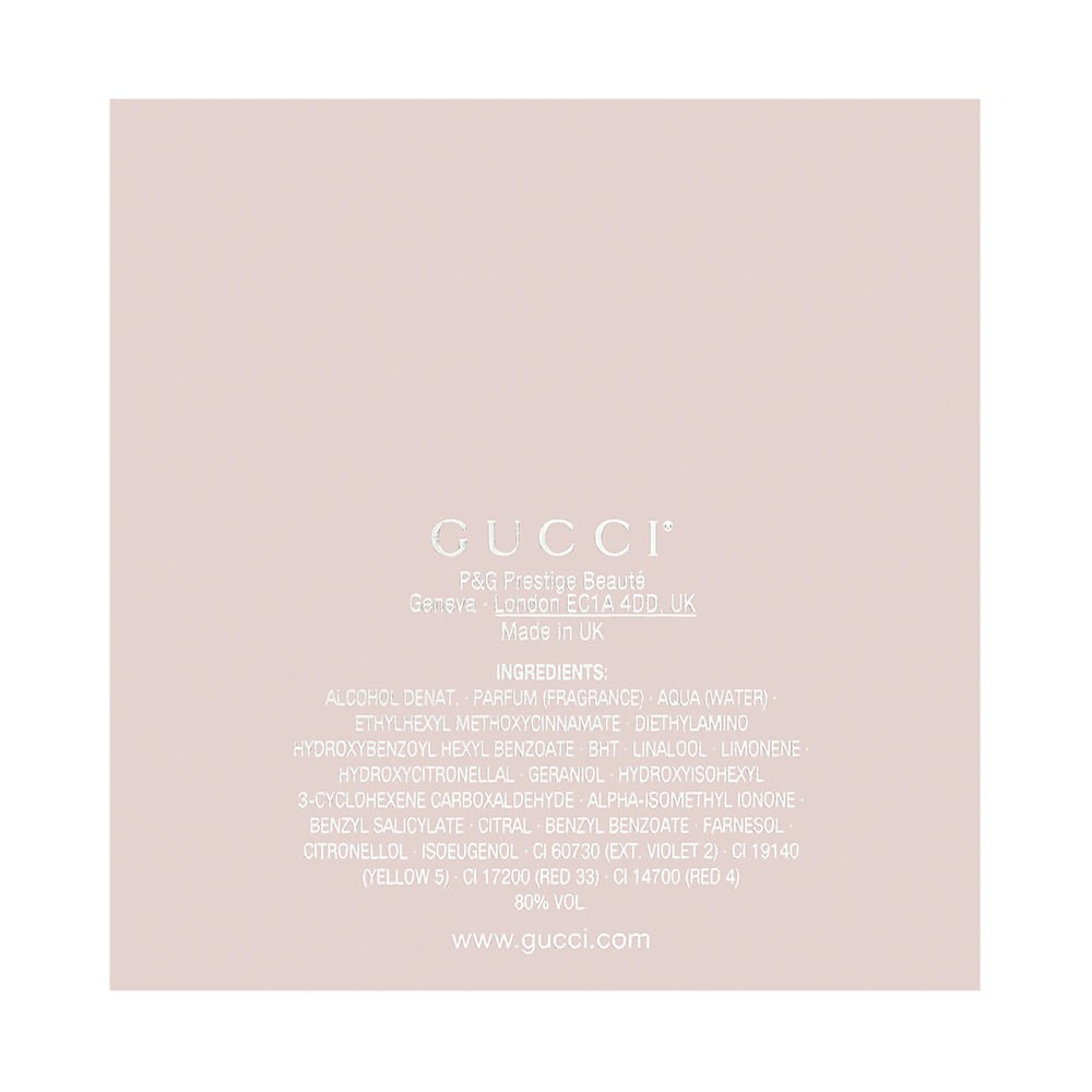 Foto 3 pulgar | Perfume Gucci Bamboo Eau de Parfum 50 ml para Mujer - Venta Internacional