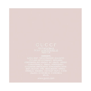 Foto 2 | Perfume Gucci Bamboo Eau de Parfum 50 ml para Mujer - Venta Internacional