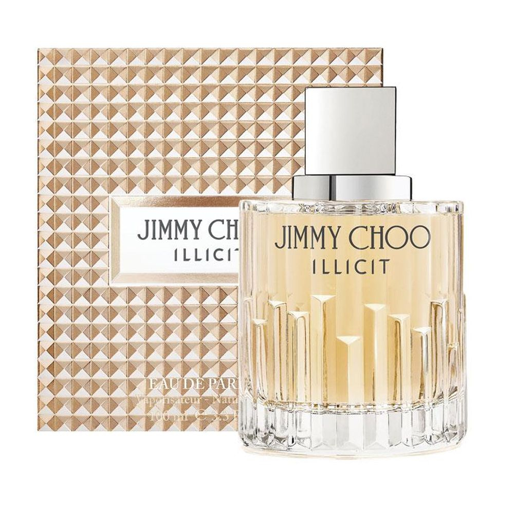 Foto 2 pulgar | Perfume Jimmy Choo Illicit Eau de Parfum 100 ml para Mujer - Venta Internacional