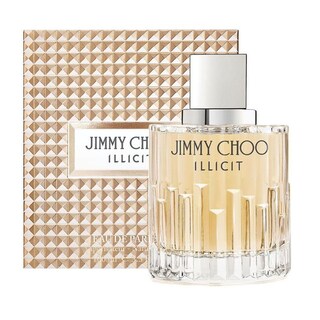 Foto 1 | Perfume Jimmy Choo Illicit Eau de Parfum 100 ml para Mujer - Venta Internacional