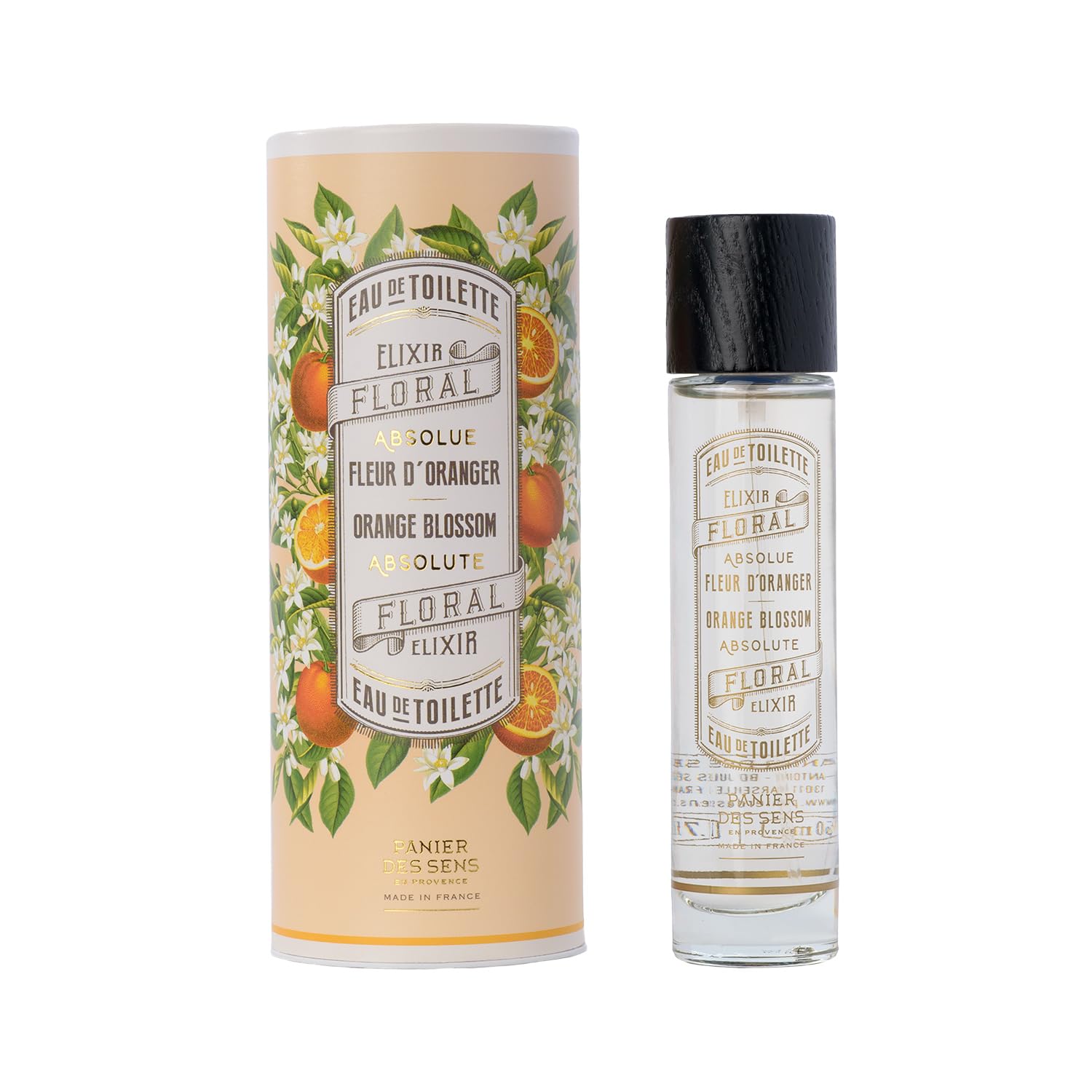 Foto 2 pulgar | Perfume Panier Des Sens Eau de Toilette 50 ml para Mujer - Venta Internacional