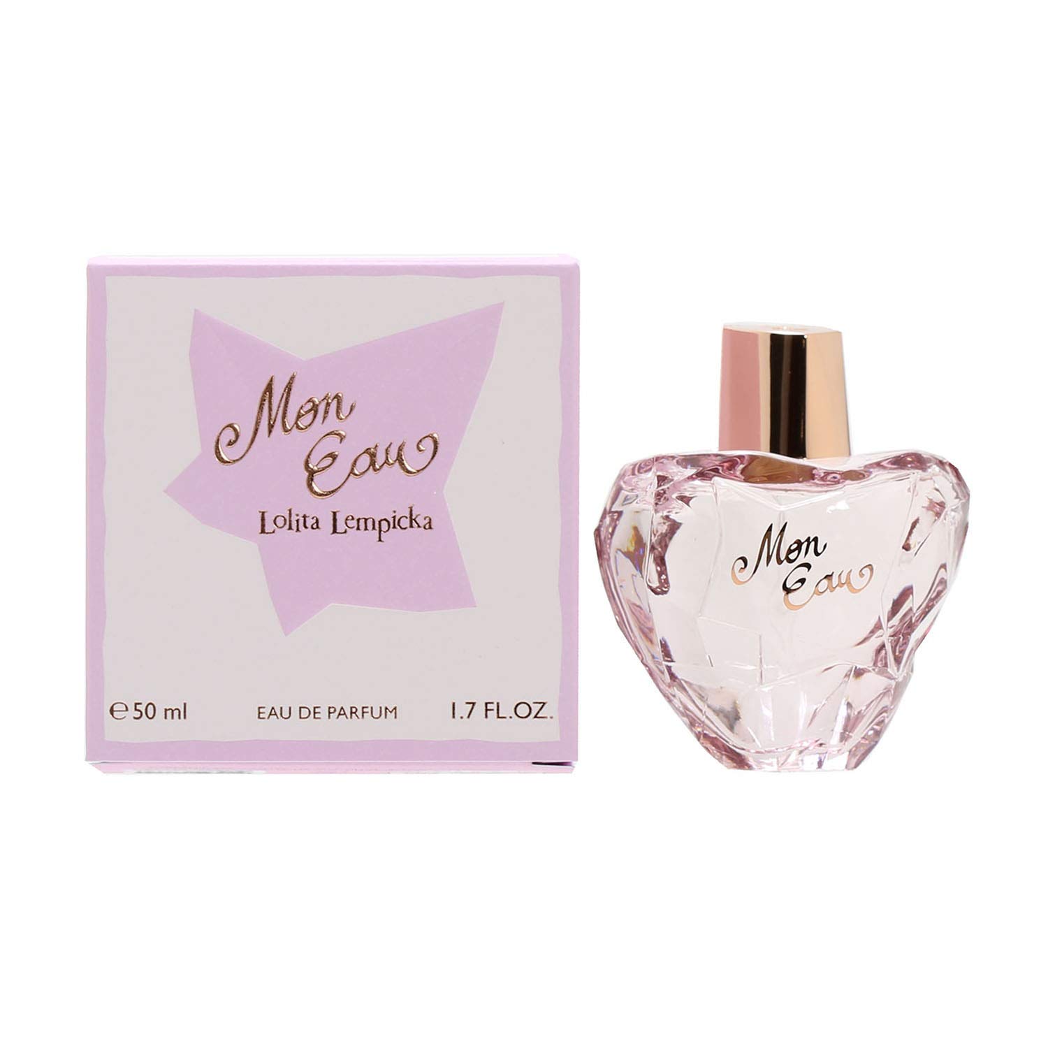 Perfume Lolita Lempicka Mon Eau De Parfum 50 ml para Mujer - Venta Internacional
