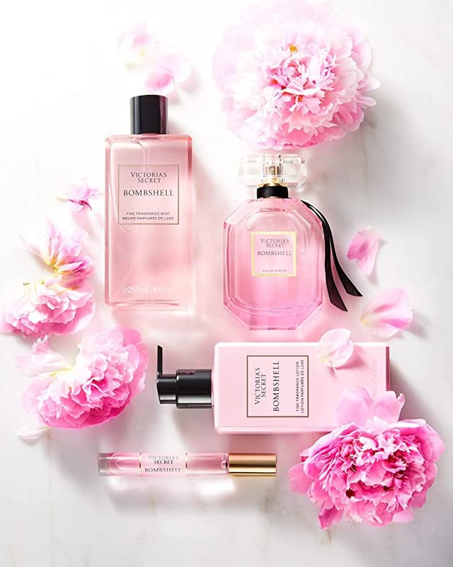 Foto 4 pulgar | Perfume Victoria's Secret Bombshell Eau De Parfum 100 ml - Venta Internacional