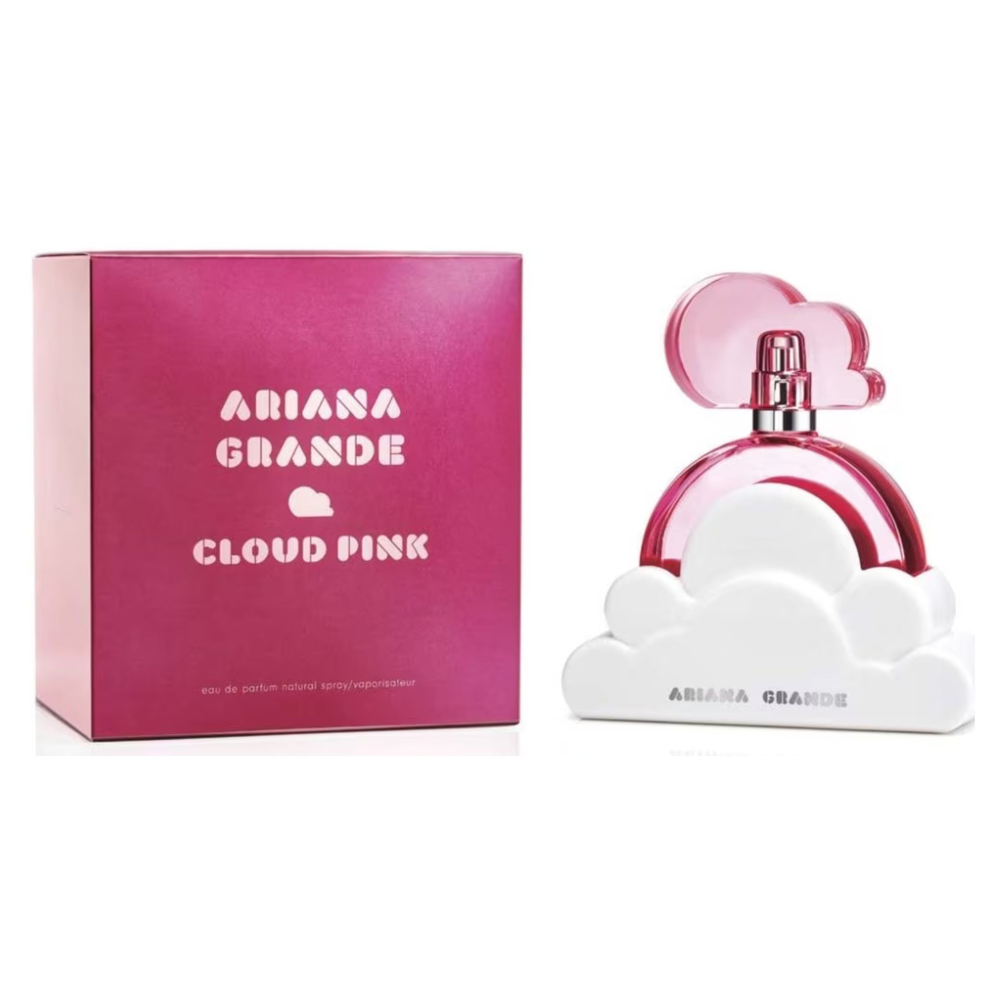 Foto 1 | Perfume Ariana Grande Cloud Pink EDP 100 ml para Mujer