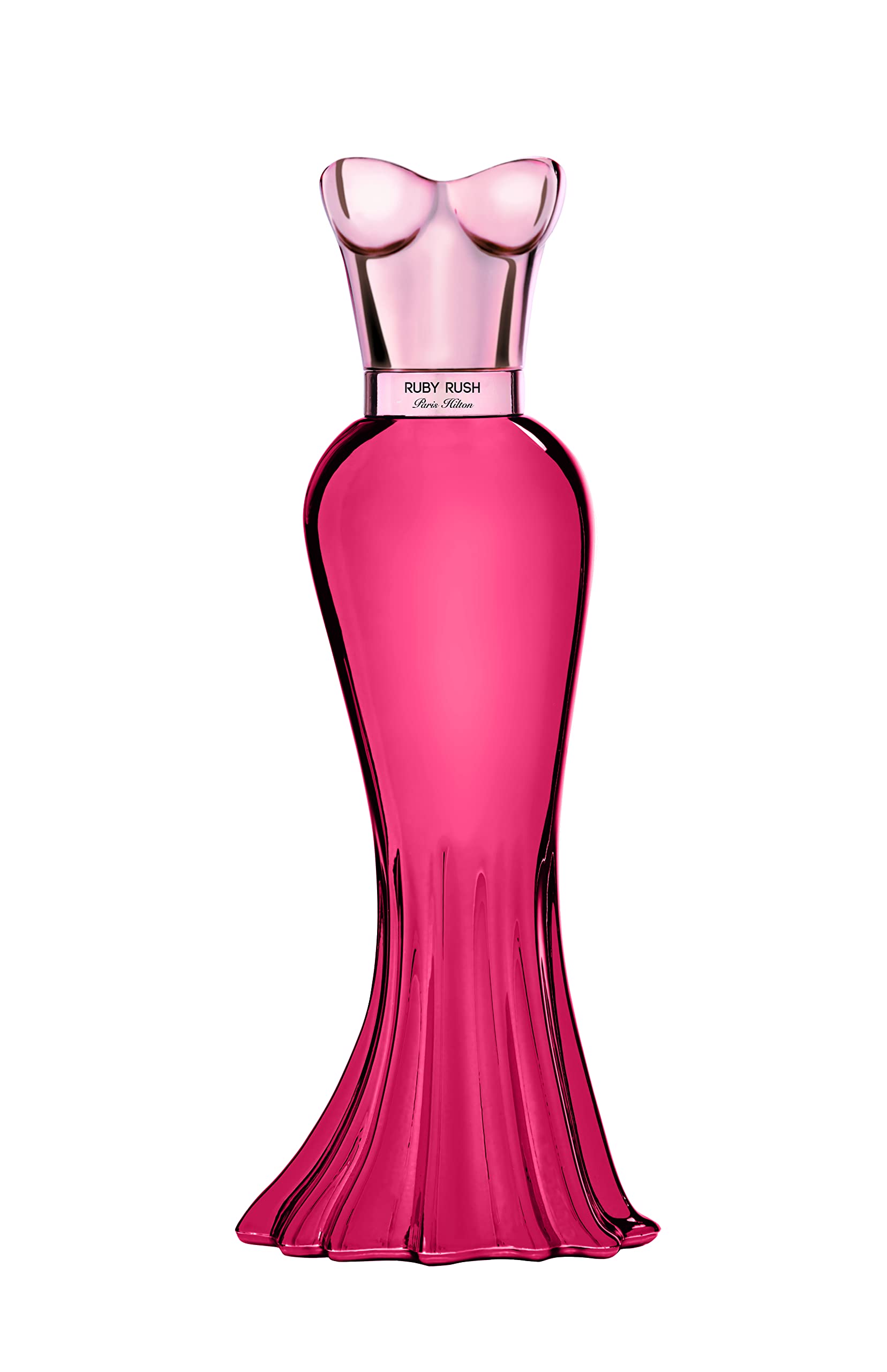 Foto 5 pulgar | Perfume Paris Hilton Ruby Rush Edp 100 Ml para Mujer - Venta Internacional