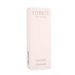 Foto 3 | Perfume Para Dama Eternity 100 Ml Edp Spray