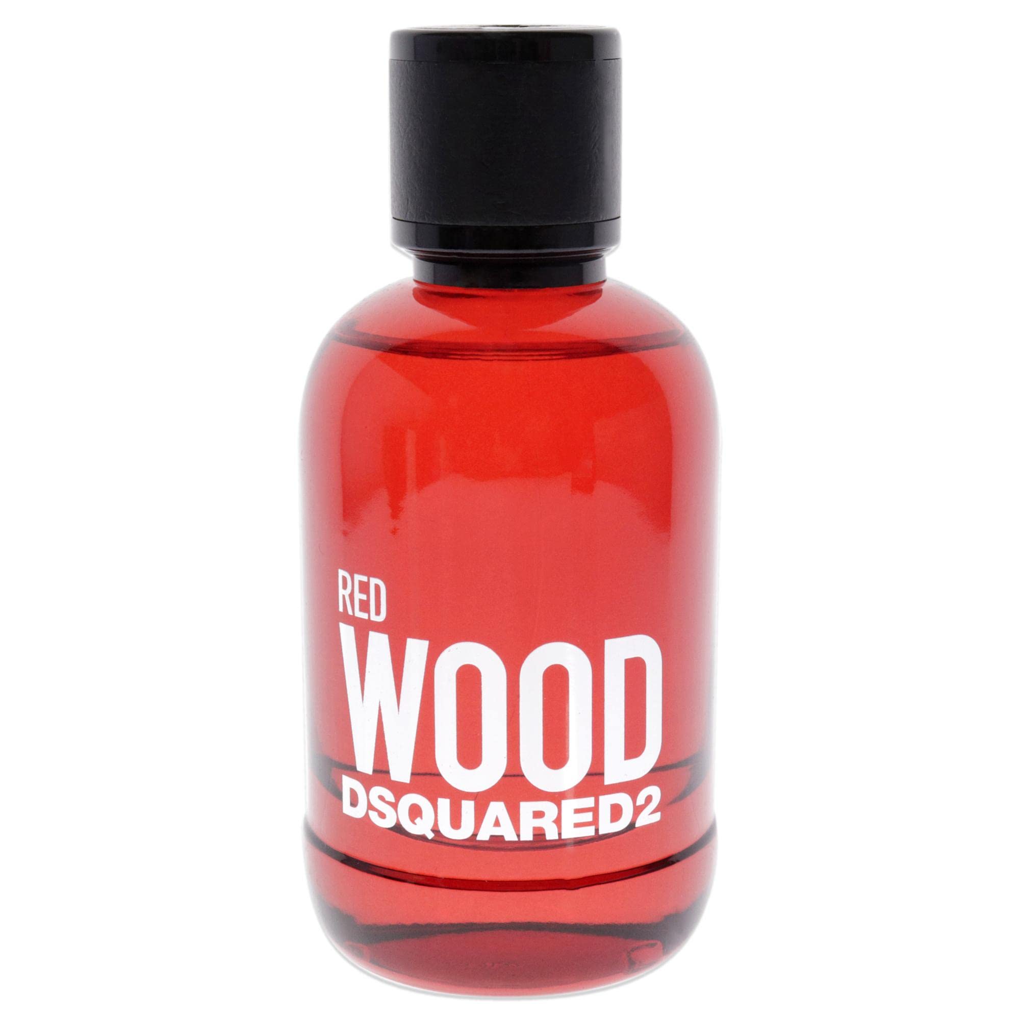 Foto 3 pulgar | Perfume Dsquared2 Red Wood Eau de Toilette 100 ml para Mujer - Venta Internacional