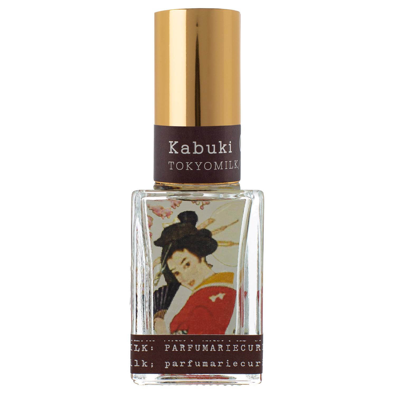 Perfume Tokyomilk Kabuki Eau de Parfum 29,5 ml para Mujer - Venta Internacional