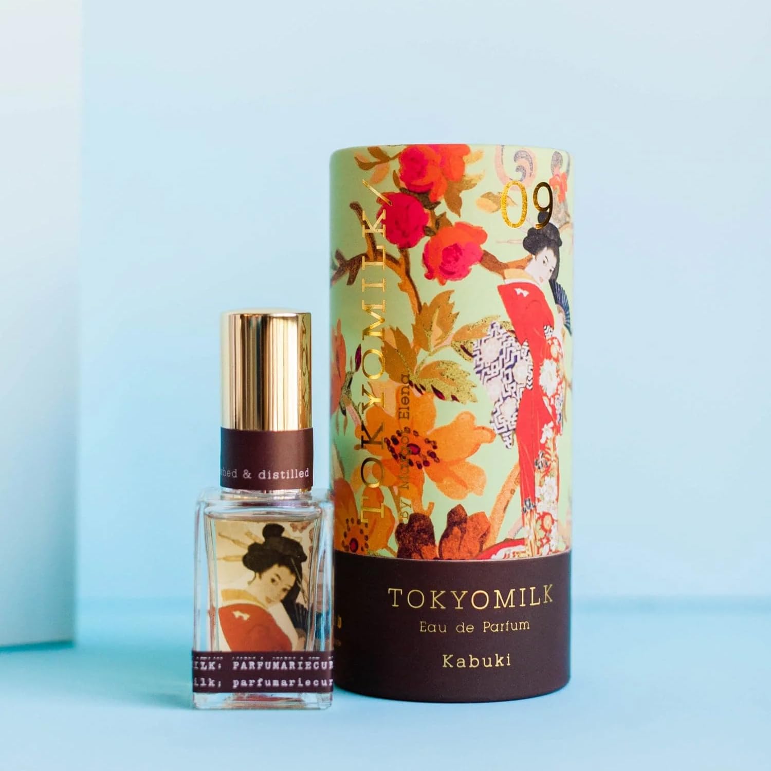 Foto 3 pulgar | Perfume Tokyomilk Kabuki Eau de Parfum 29,5 ml para Mujer - Venta Internacional
