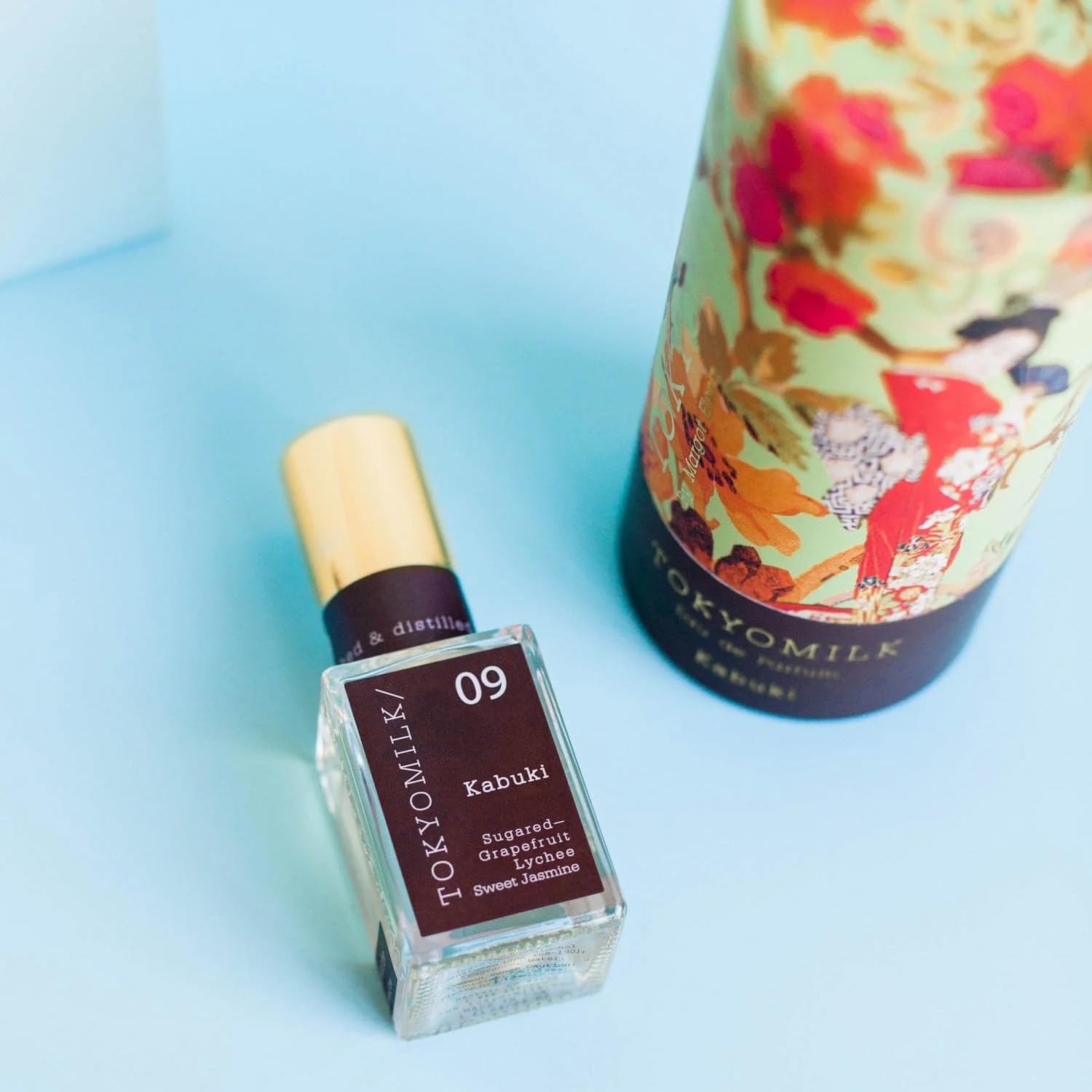 Foto 4 pulgar | Perfume Tokyomilk Kabuki Eau de Parfum 29,5 ml para Mujer - Venta Internacional