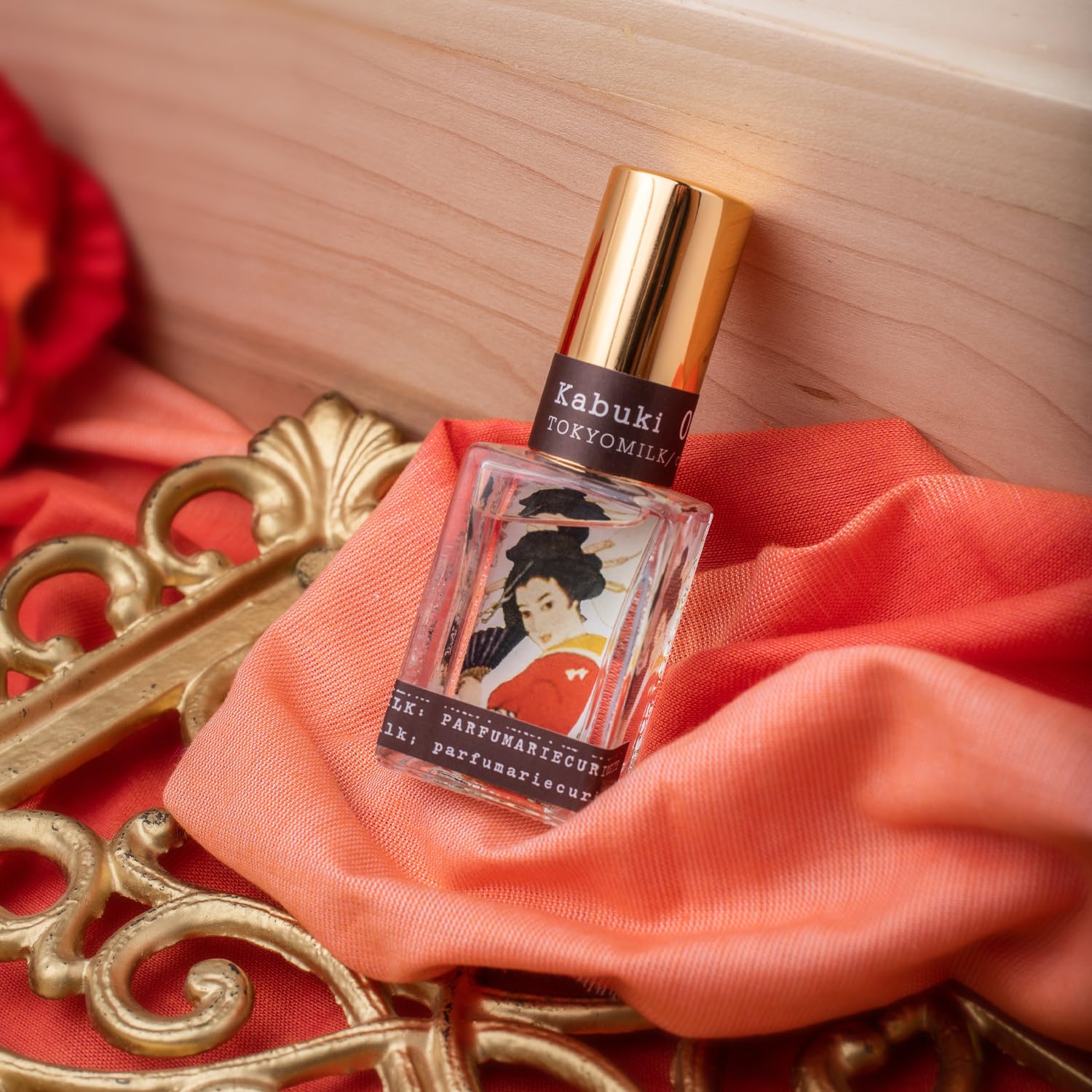 Foto 6 pulgar | Perfume Tokyomilk Kabuki Eau de Parfum 29,5 ml para Mujer - Venta Internacional