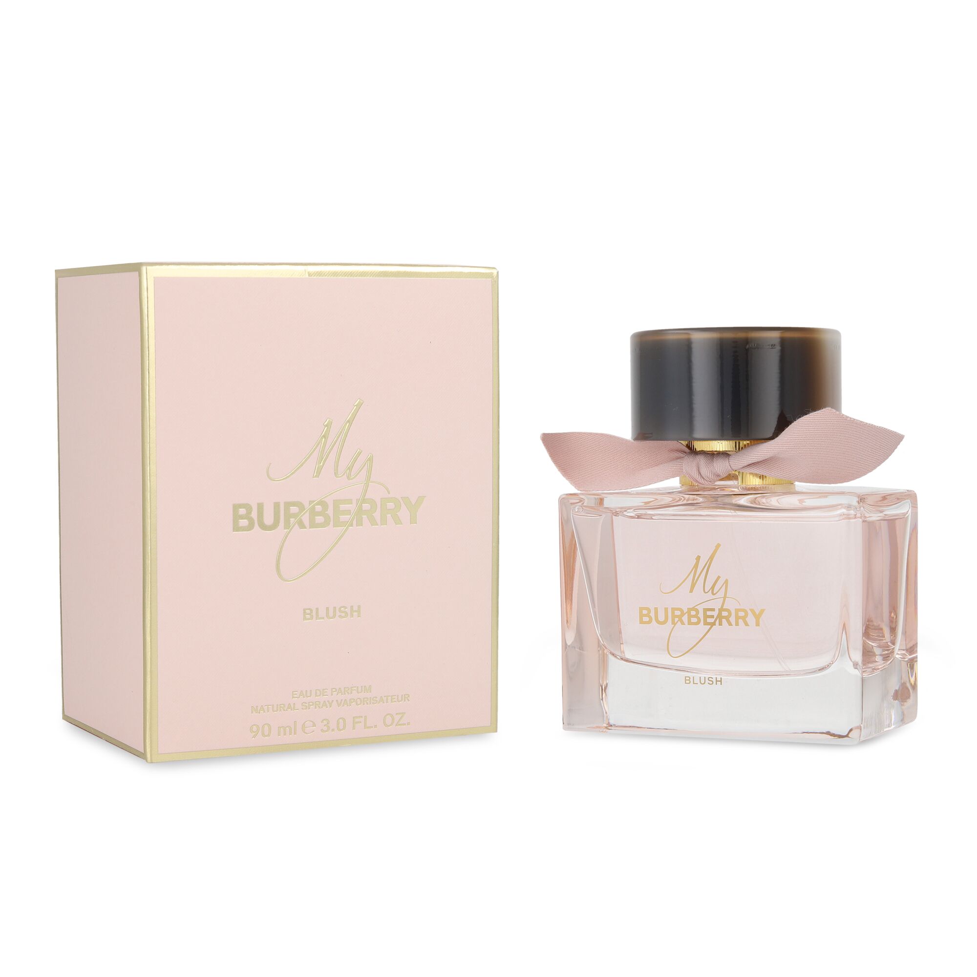 Perfume My Burberry Blush Eau de Parfum 90 ml para Mujer