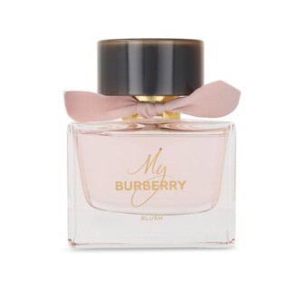 Foto 2 | Perfume My Burberry Blush Eau de Parfum 90 ml para Mujer