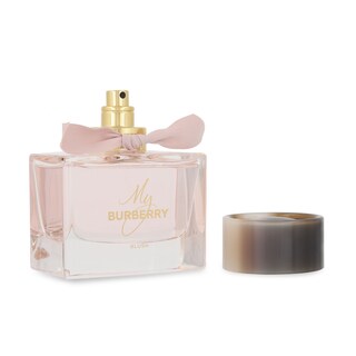 Foto 3 | Perfume My Burberry Blush Eau de Parfum 90 ml para Mujer