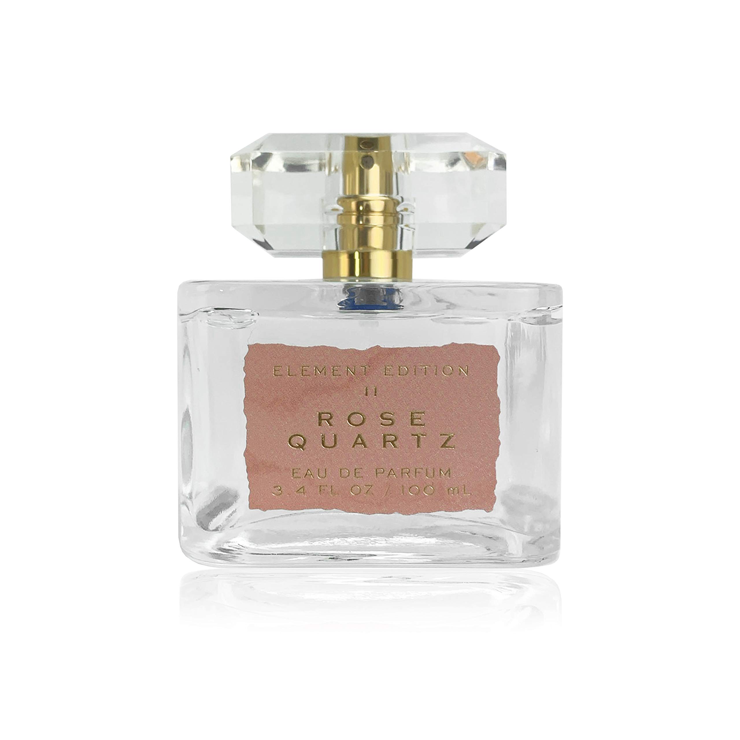 Foto 2 pulgar | Perfume Tru Fragrance Beauty Element Edition Cuarzo Rosa 100 Ml - Venta Internacional