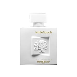 Foto 1 | Perfume Franck Olivier White Touch Eau De Parfum 100 ml para Mujeres - Venta Internacional