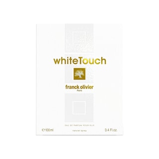 Foto 3 | Perfume Franck Olivier White Touch Eau De Parfum 100 ml para Mujeres - Venta Internacional